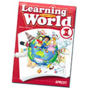 Learning World 1 Second Edition Student Book