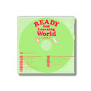 READY for Learning World 生徒用CD
