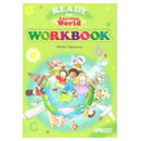 READY for Learning World WORKBOOK