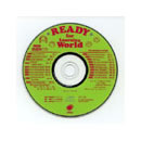 READY for Learning World　教師用CD