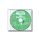 Learning World for Tomorrow Student CD