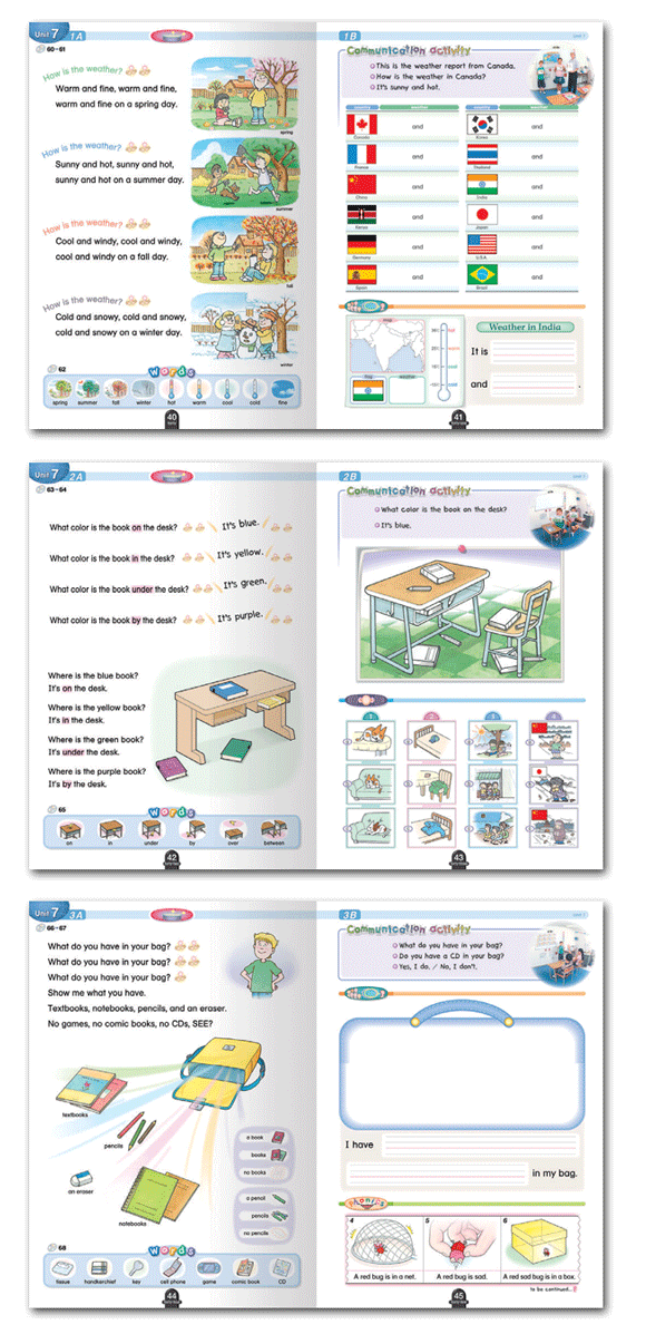 Learning World 2-2nd Edition テキスト Learning World 2-2nd Edition テキスト