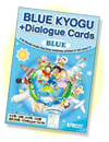 BLUE KYOGU＋Dialogue Cards