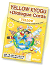 YELLOW KYOGU＋Dialogue Cards