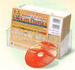 Click on Phonics Cards & CD Set