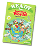 READY for Learning World テキスト