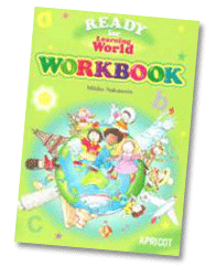 READY for Learning World ワークブック