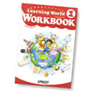 改訂版 Learning World 1 ワークブック