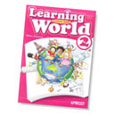 改訂版 Learning World 2 テキスト