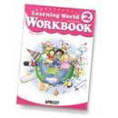 改訂版 Learning World 2 ワークブック