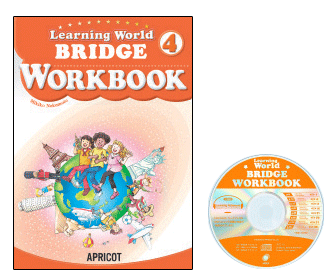 Learning World for Tomorrow CD付 ワークブック