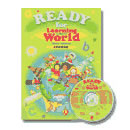 READY for Learning World CD付指導書