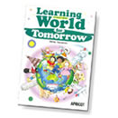 Learning World for Tomorrow テキスト 1st Edition