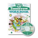 Learning World for Tomorrow CD付 ワークブック 1st Edition