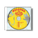 Welcome to Learning World　YELLOW 生徒用CD