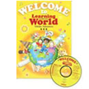 Welcome to Learning World　YELLOW CD付指導書