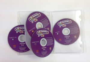 Lvs17-23CDs