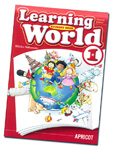 改訂版 Learning World 1 テキスト