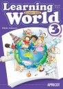 Learning World 3 テキスト