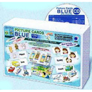 PICTURE CARDS 240　YELLOW & BLUE準拠