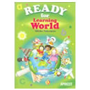 READY for Learning World テキスト