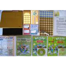 30 Lesson Plans for Public Schools　READY対応