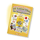 30 Lesson Plans for Young Learners YELLOW対応